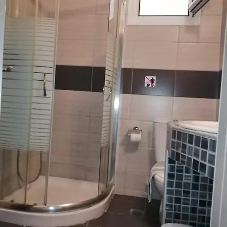 Sunny Summer Time Vrasná