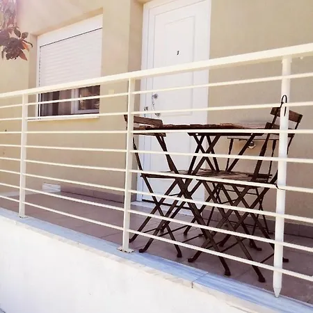 Sunny Summer Time Lejlighed *