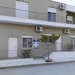Sunny Summer Time Apartment Nea Vrasna