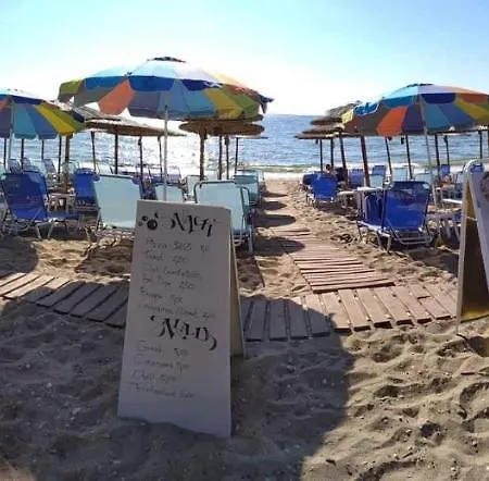 Апартаменты Sunny Summer Time