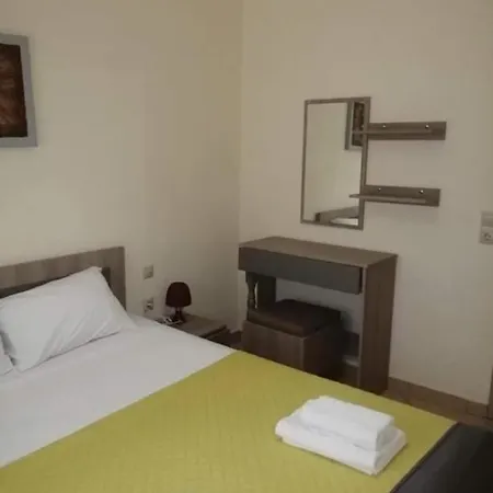 Sunny Summer Time Apartment Nea Vrasna