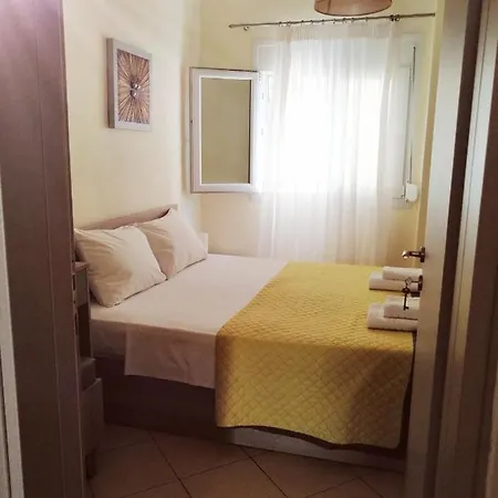 Sunny Summer Time Apartament Vrasná