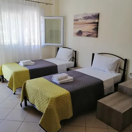 Sunny Summer Time Apartment Nea Vrasna