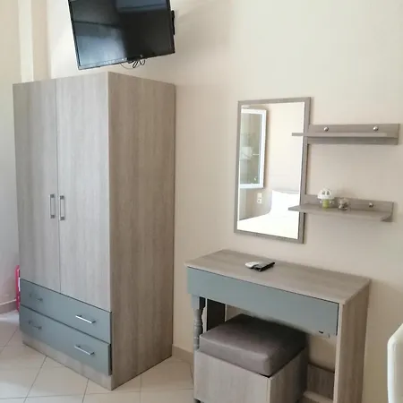 Sunny Summer Time Apartment Nea Vrasna