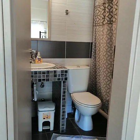 شقة Sunny Summer Time Vrasná