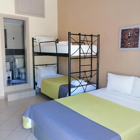 Sunny Summer Time Apartament *