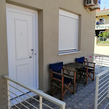 Apartament Sunny Summer Time *