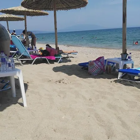 Sunny Summer Time Apartment Nea Vrasna