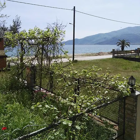 Apartment Sunny Summer Time Nea Vrasna
