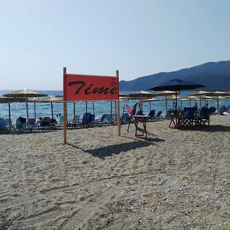 Sunny Summer Time Nea Vrasna