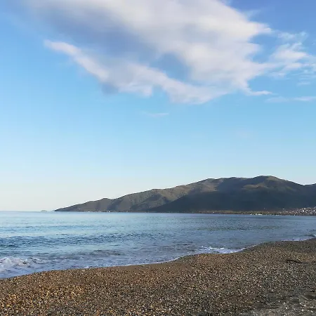 Sunny Summer Time Apartament *