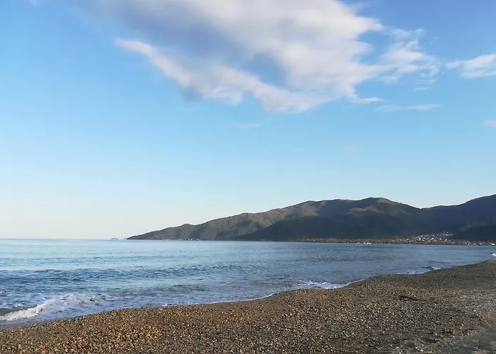 Sunny Summer Time Апартаменты *